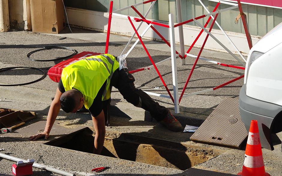 curage assainissement Boulogne-Billancourt