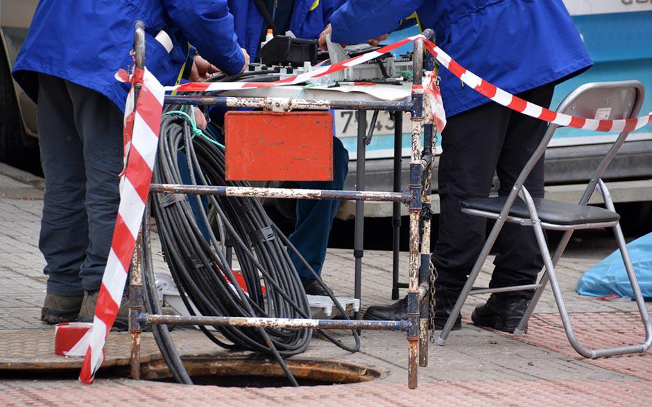 nettoyage canalisation Le Kremlin-Bicêtre