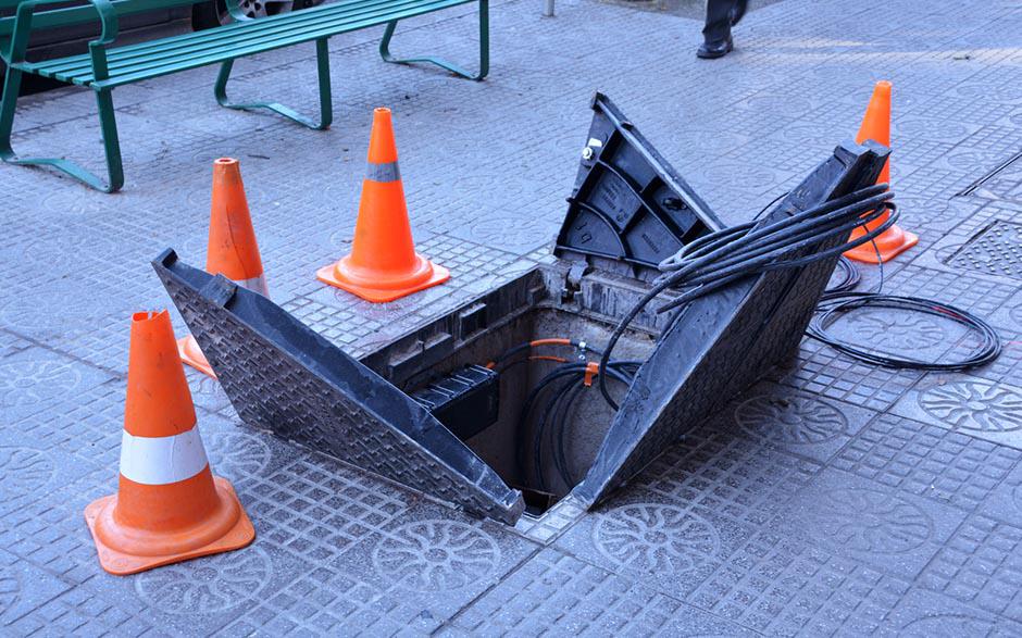 travaux assainissement prix Vincennes