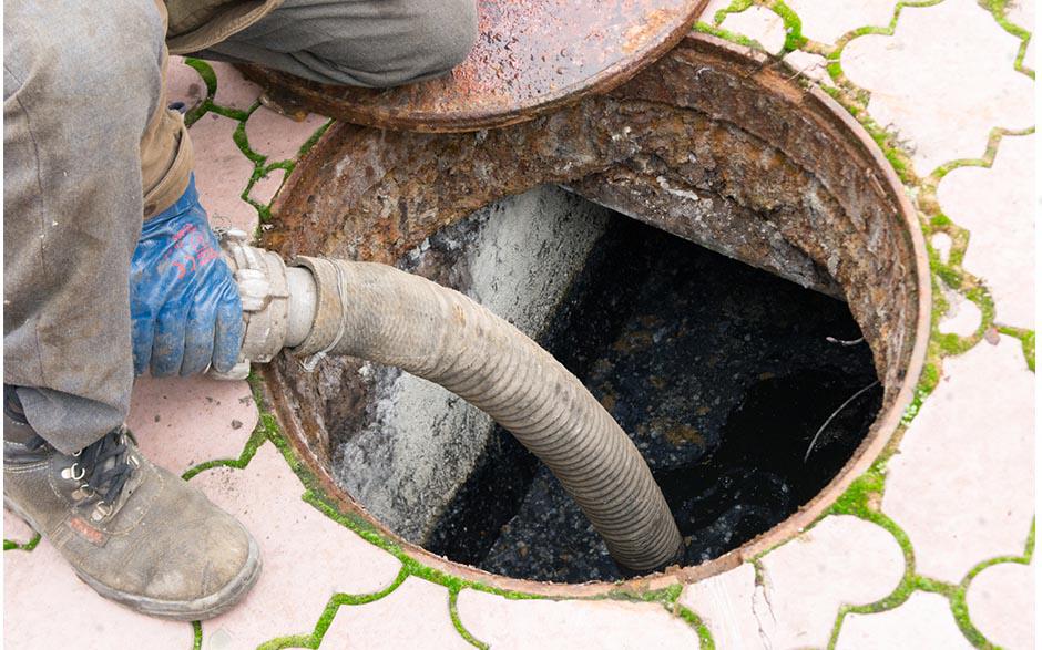 curage canalisation tarif Verneuil-l'Étang