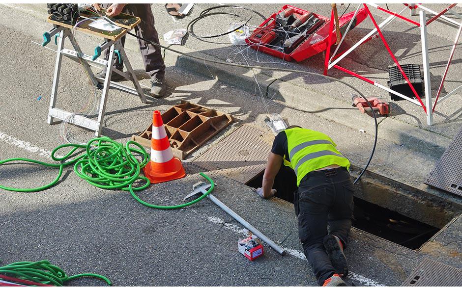 curage de canalisation Laigneville