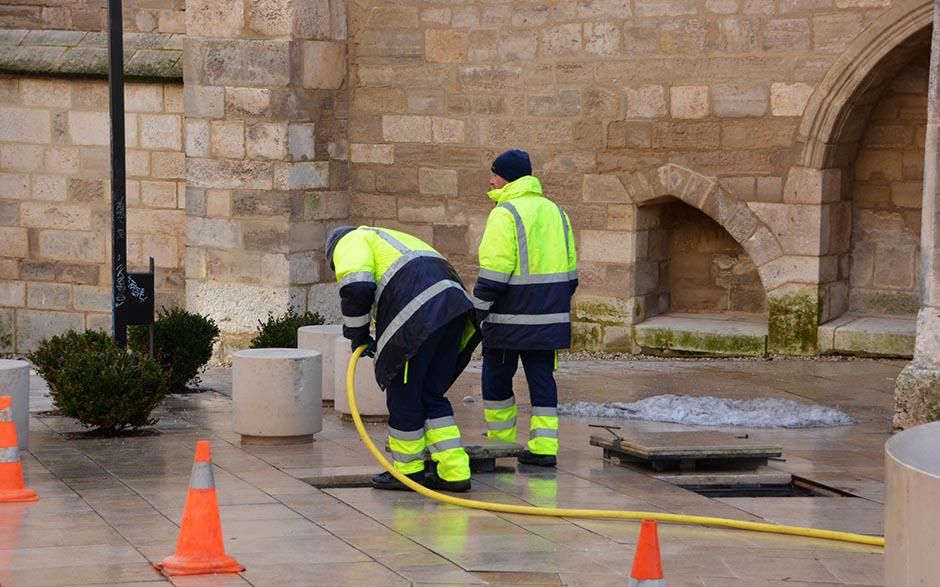 entreprise assainissement Laigneville